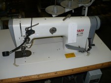 /PFAFF 487 900 EFKA RASAFI